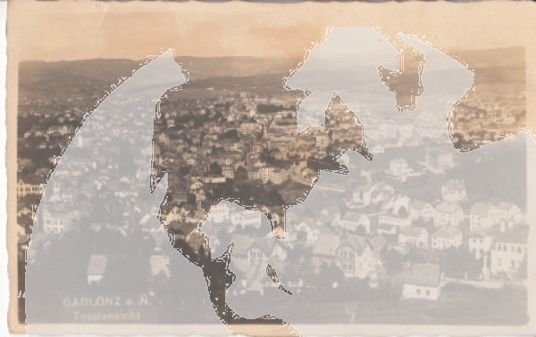 Gablonz an der Neiße - CZ 1927 95 010 ●