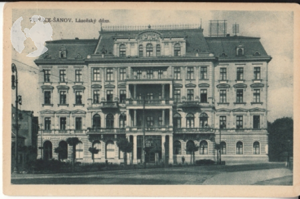 Teplice - CZ 1927 95 012 ●