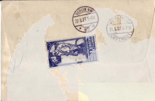 CZ 1927 96 012 ●