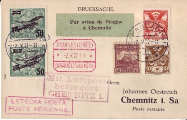 CZ 1927 96 017 ●