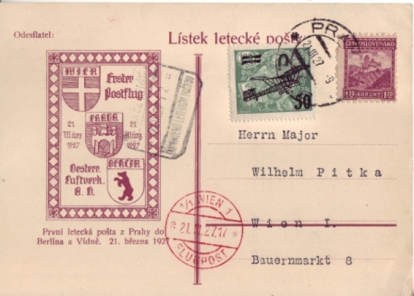 CZ 1927 96 018 ●