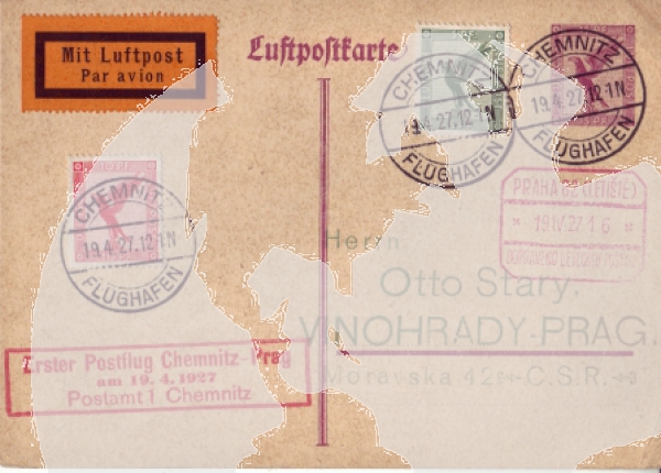 CZ 1927 D 002 ●