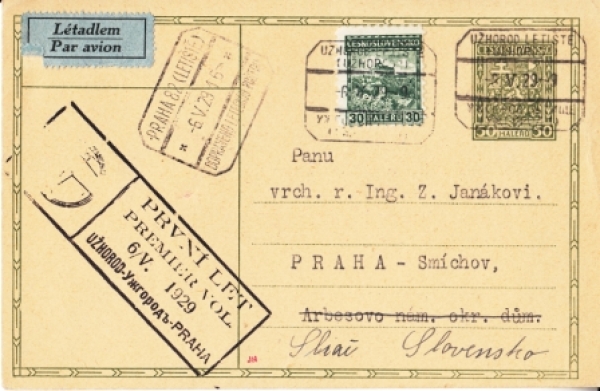 CDV 037 - CZ 1929 96 004 ●