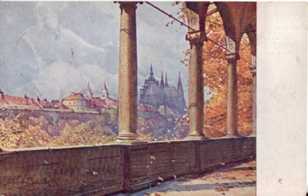 F. Engelmüller - CZ 1930 03 002 ●