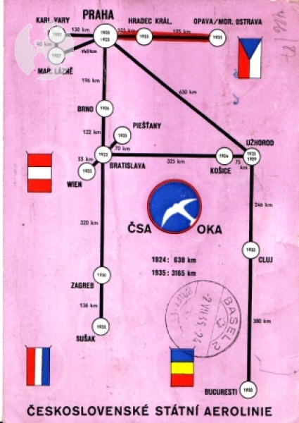CZ 1935 96 003 ●