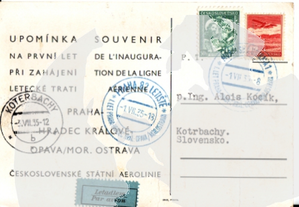 CZ 1935 96 004 ●