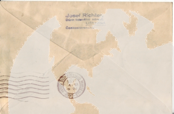 CZ 1935 96 007 ●