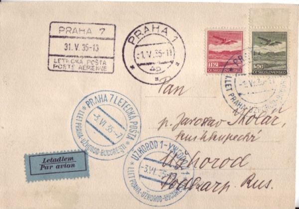 CZ 1935 96 012 ●