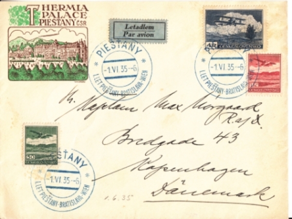 CZ 1935 96 021 ●