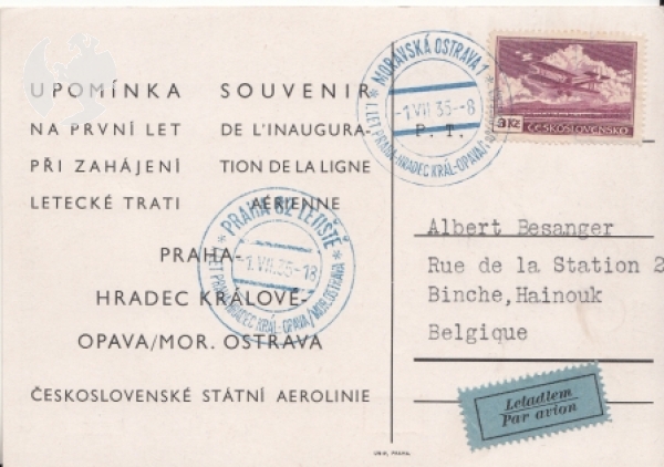 CZ 1935 96 025 ●