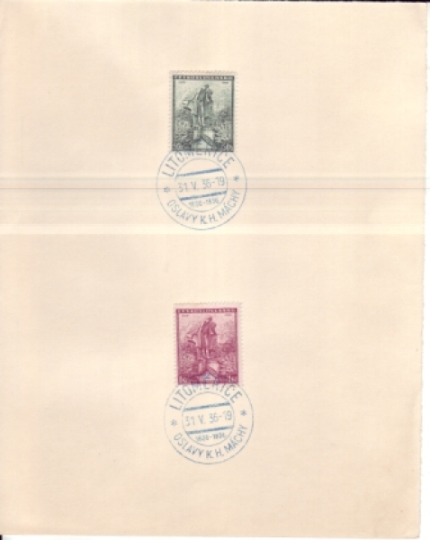 CZ 1936 05 004 ●