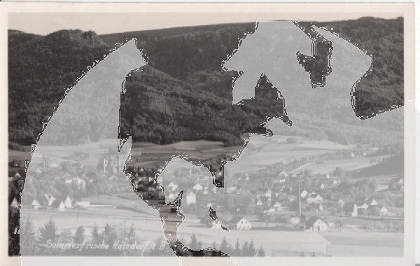 Hejnice - CZ 1936 95 006 ●