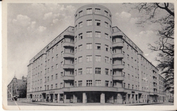 Teplitz-Schönau - CZ 1936 95 007 ●