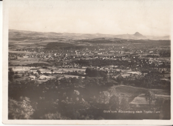 Teplice - CZ 1936 95 008 ●