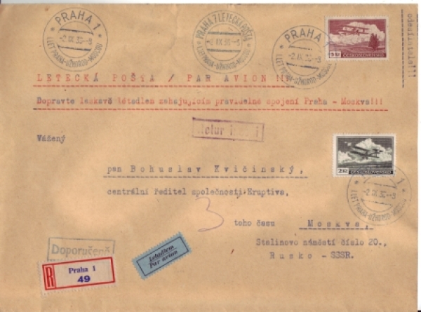 CZ 1936 96 002 ●
