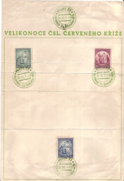 CZ 1936 98 001 ●