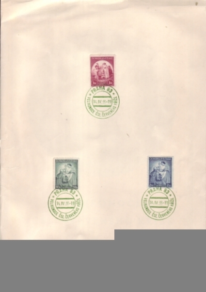 CZ 1936 98 002 ●