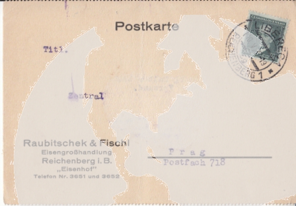 CZ 1937 00 011 ●