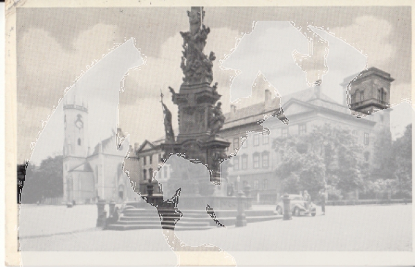 Teplitz-Schönau - CZ 1937 95 015 ●