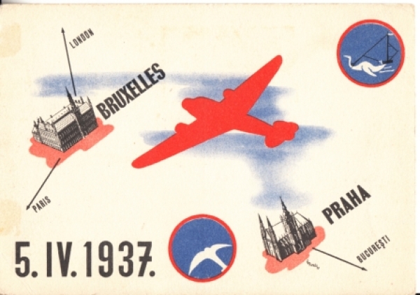 CZ 1937 96 023 ●