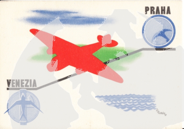 CZ 1937 96 032 ●