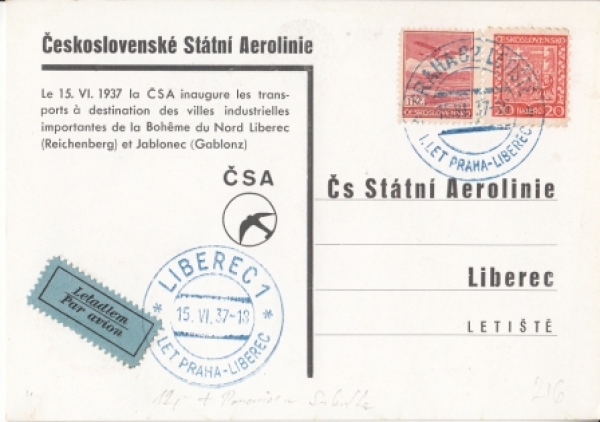 CZ 1937 96 042 ●
