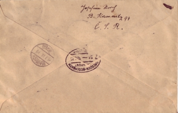 CZ 1938 96 002 ●