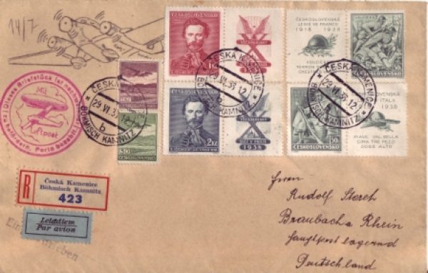 CZ 1938 96 002 ●