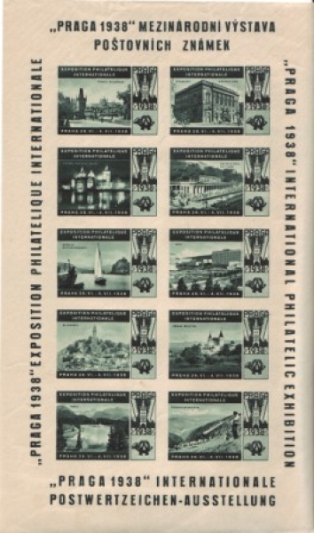 CZ 1938 98 001 **