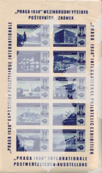 CZ 1938 98 005 **