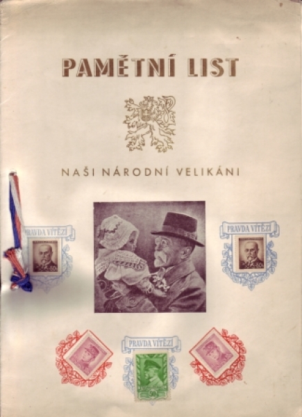 CZ 1945 98 006 ●