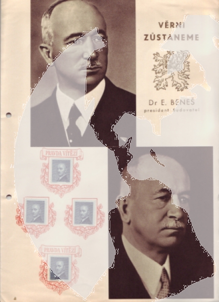 CZ 1946 98 002 ●