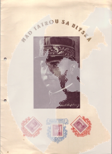 CZ 1946 98 002 ●
