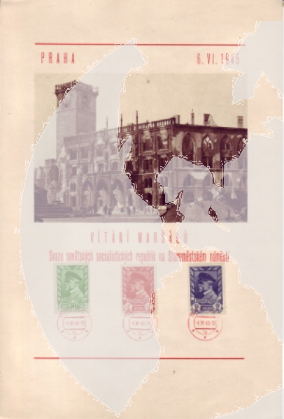 CZ 1945 98 018 ●