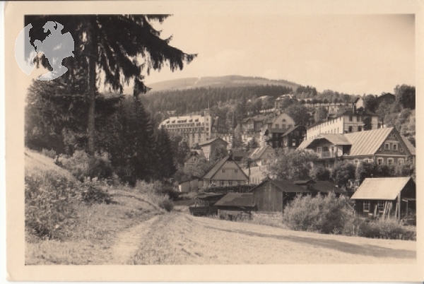 Johannisbad - CZ 1947 95 013 ●
