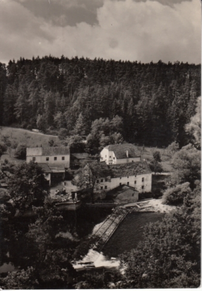 Smetiprach - CZ 1959 95 003 ●