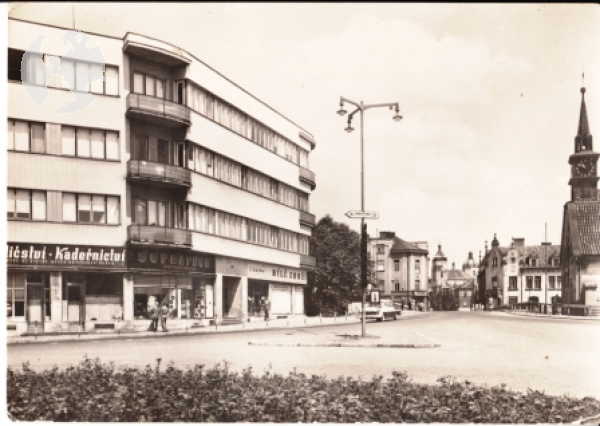 Havlíčkův Brod - CZ 1962 95 006 ●