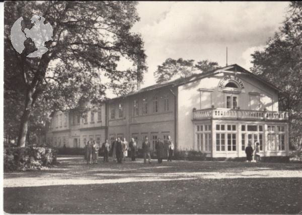 Karviná - Darkov - CZ 1963 95 007 ●