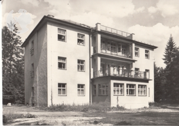 Karwin - Darkau - CZ 1963 95 009 ●