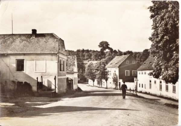 Witoseß - CZ 1966 95 002 ●