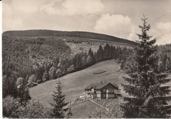 Petzer - CZ 1966 95 004 ●
