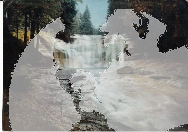 Harrachov - CZ 1966 95 008 ●
