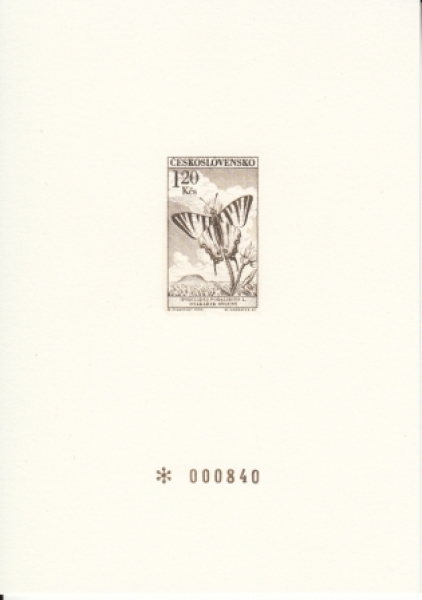 CZ 1966 98 016 **