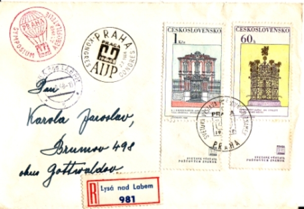 CZ 1968 07 008 ●