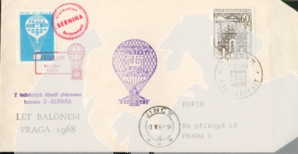 CZ 1968 96 002 ●