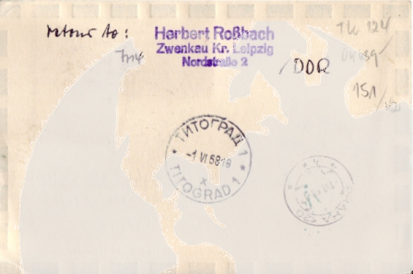 CZ 1968 96 006 ●