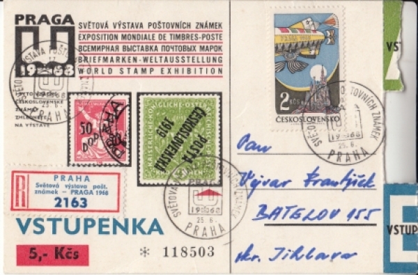 CZ 1968 98 016 ●