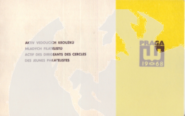 CZ 1968 98 023 **