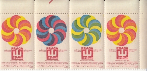 CZ 1968 98 025 **