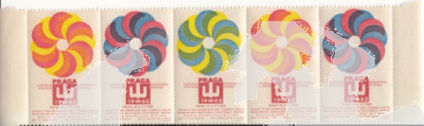 CZ 1968 98 026 **